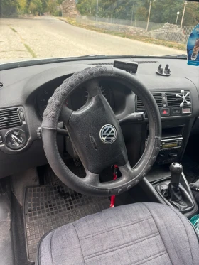 VW Golf, снимка 15