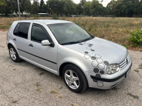 VW Golf, снимка 1