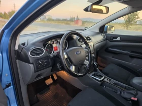 Ford Focus 2.0 TDCI 136 AUTOMATIC TRANSMISSION , снимка 10