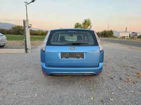 Ford Focus 2.0 TDCI 136 AUTOMATIC TRANSMISSION , снимка 5