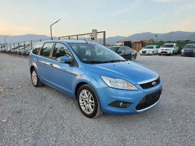 Ford Focus 2.0 TDCI 136 AUTOMATIC TRANSMISSION , снимка 8