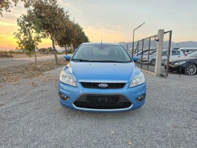 Ford Focus 2.0 TDCI 136 AUTOMATIC TRANSMISSION , снимка 2