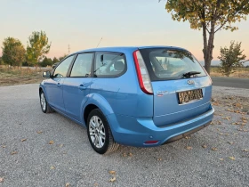 Ford Focus 2.0 TDCI 136 AUTOMATIC TRANSMISSION , снимка 4