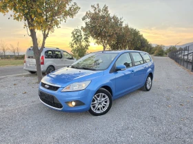 Ford Focus 2.0 TDCI 136 AUTOMATIC TRANSMISSION , снимка 1