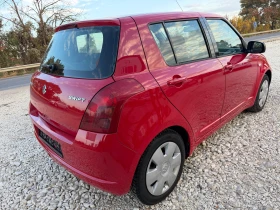 Suzuki Swift 1.3i 16v-Klima/5 vrati, снимка 3