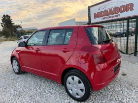 Suzuki Swift 1.3i 16v-Klima/5 vrati, снимка 4