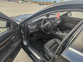 BMW 730 LONG 730D, снимка 7