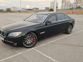BMW 730 LONG 730D, снимка 2