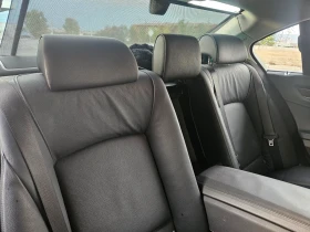 BMW 730 LONG 730D, снимка 11
