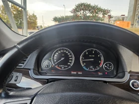 BMW 730 LONG 730D, снимка 9