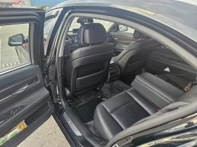 BMW 730 LONG 730D, снимка 6