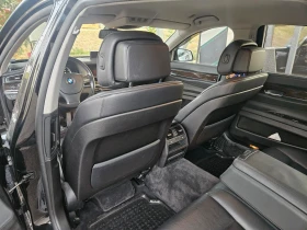 BMW 730 LONG 730D, снимка 14