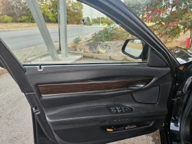 BMW 730 LONG 730D, снимка 15