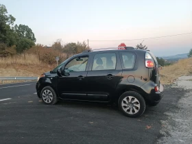 Citroen C3 Picasso 3, снимка 3