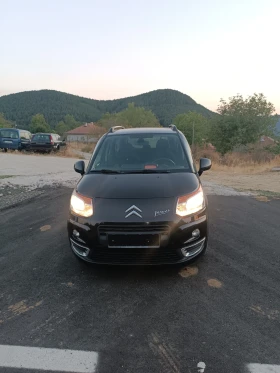 Citroen C3 Picasso 3, снимка 8