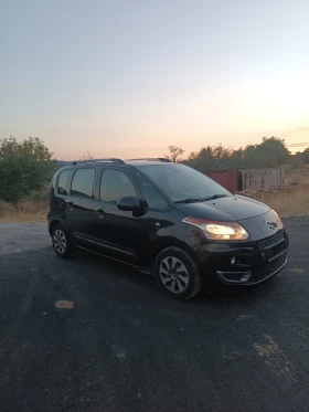 Citroen C3 Picasso 3, снимка 6