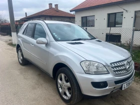 Mercedes-Benz ML 320 320cdi, снимка 2