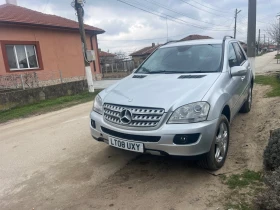 Mercedes-Benz ML 320 320cdi, снимка 1