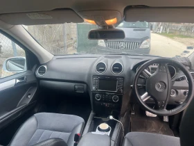 Mercedes-Benz ML 320 320cdi, снимка 6
