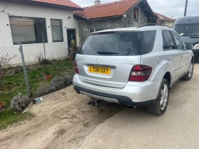 Mercedes-Benz ML 320 320cdi, снимка 4
