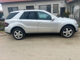 Mercedes-Benz ML 320 320cdi, снимка 5