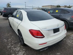 Mercedes-Benz E 350, снимка 6