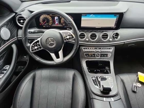 Mercedes-Benz E 350, снимка 10