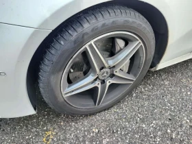Mercedes-Benz E 350, снимка 4