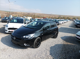 Opel Corsa 1.2 Euro6  | Mobile.bg   6