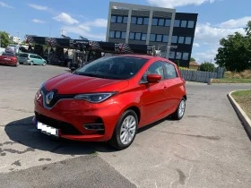 Renault Zoe ZE 50 CCS, снимка 1