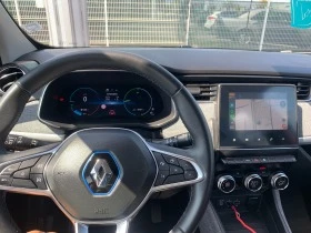 Renault Zoe ZE 50 CCS, снимка 10