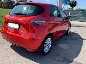 Renault Zoe ZE 50 CCS, снимка 5