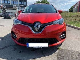 Renault Zoe ZE 50 CCS, снимка 2