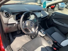 Renault Zoe ZE 50 CCS, снимка 8