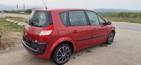 Renault Megane 1.6i klima , снимка 5