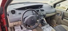 Renault Megane 1.6i klima , снимка 8