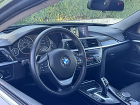 BMW 435 i* GRANCOUPE* 360* BLIND SPOT - [11] 