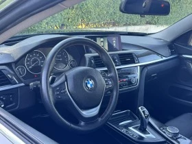 BMW 435 i* GRANCOUPE* 360* BLIND SPOT, снимка 10