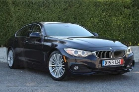 BMW 435 i* GRANCOUPE* 360* BLIND SPOT, снимка 3