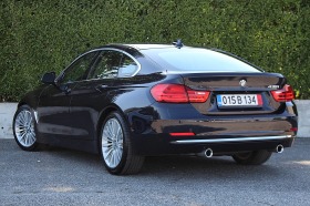 BMW 435 i* GRANCOUPE* 360* BLIND SPOT - [5] 