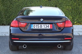 BMW 435 i* GRANCOUPE* 360* BLIND SPOT - [6] 