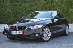     BMW 435 i* GRANCOUPE* 360* BLIND SPOT