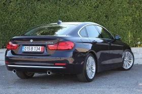 BMW 435 i* GRANCOUPE* 360* BLIND SPOT, снимка 6