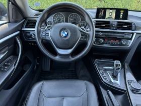 BMW 435 i* GRANCOUPE* 360* BLIND SPOT - [10] 