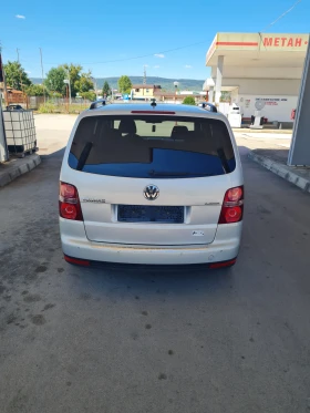 VW Touran 1.9 TDI 105.. 2009.  | Mobile.bg    2