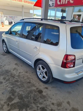 VW Touran 1.9 TDI 105.. 2009.  | Mobile.bg    4