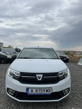 Dacia Logan, снимка 1