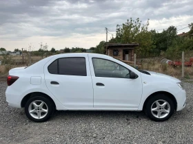 Dacia Logan, снимка 2