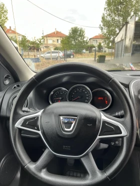 Dacia Logan, снимка 5