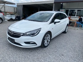 Opel Astra 1.6CDTI LED | Mobile.bg    3